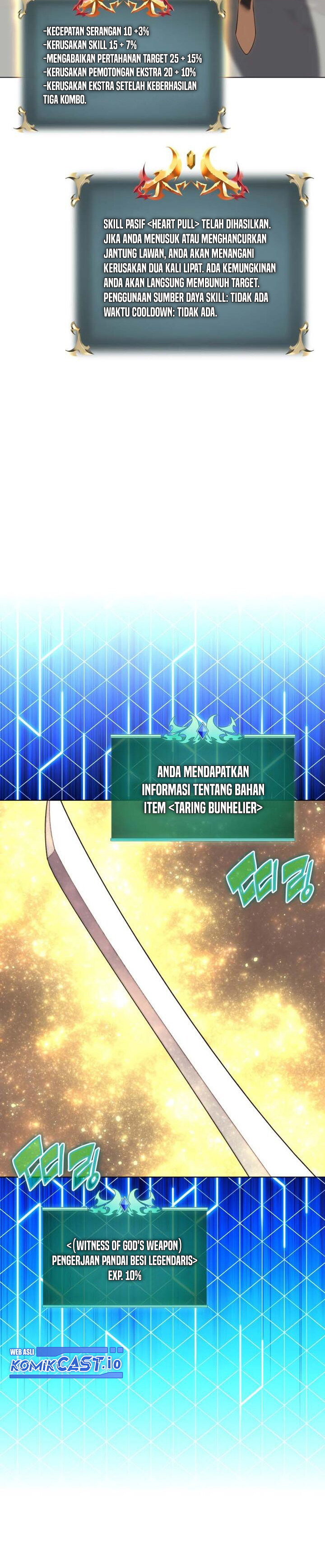 Overgeared Chapter 183 Gambar 4