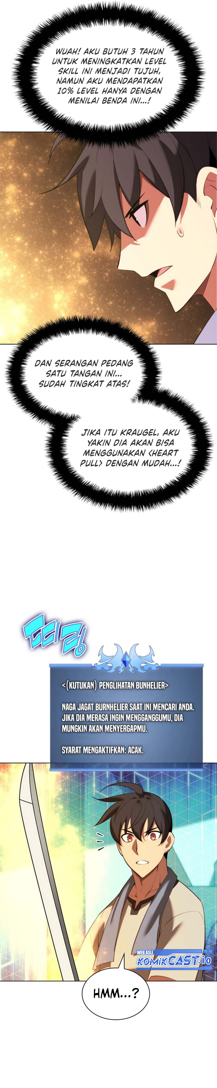 Overgeared Chapter 183 Gambar 5