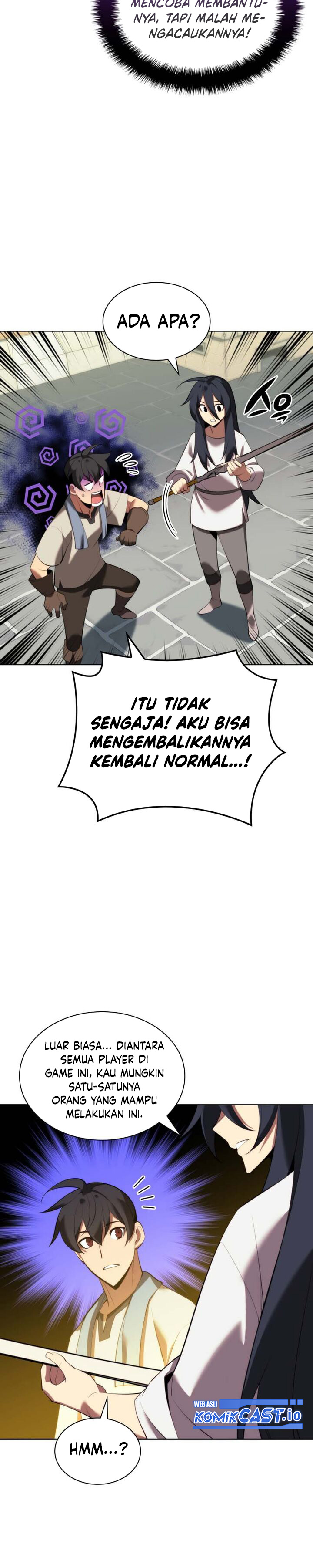 Overgeared Chapter 183 Gambar 7