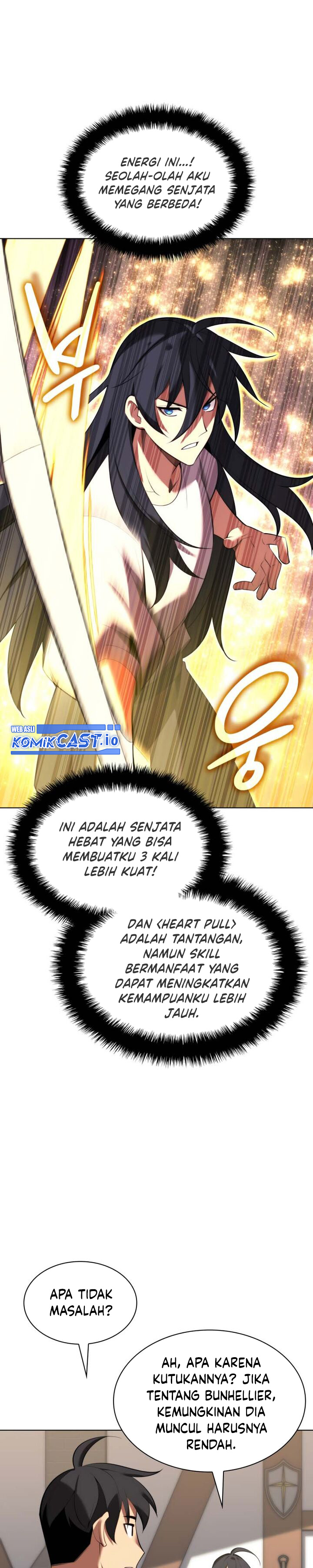 Overgeared Chapter 183 Gambar 8