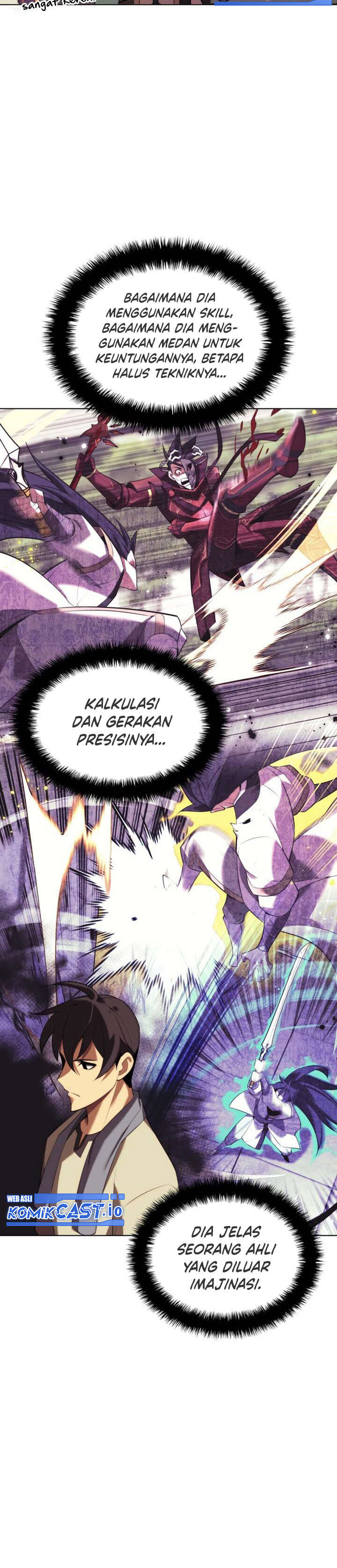 Overgeared Chapter 183 Gambar 19