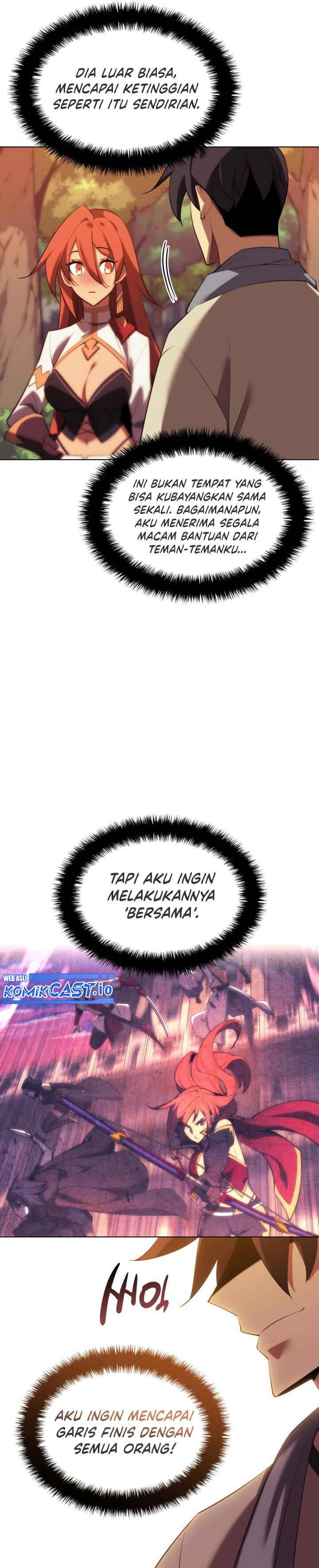 Overgeared Chapter 183 Gambar 20