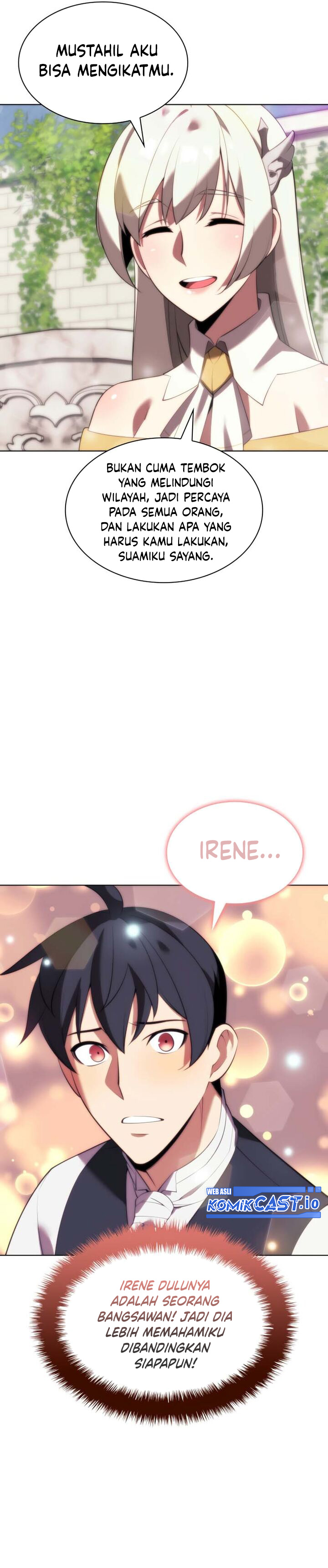 Overgeared Chapter 183 Gambar 26