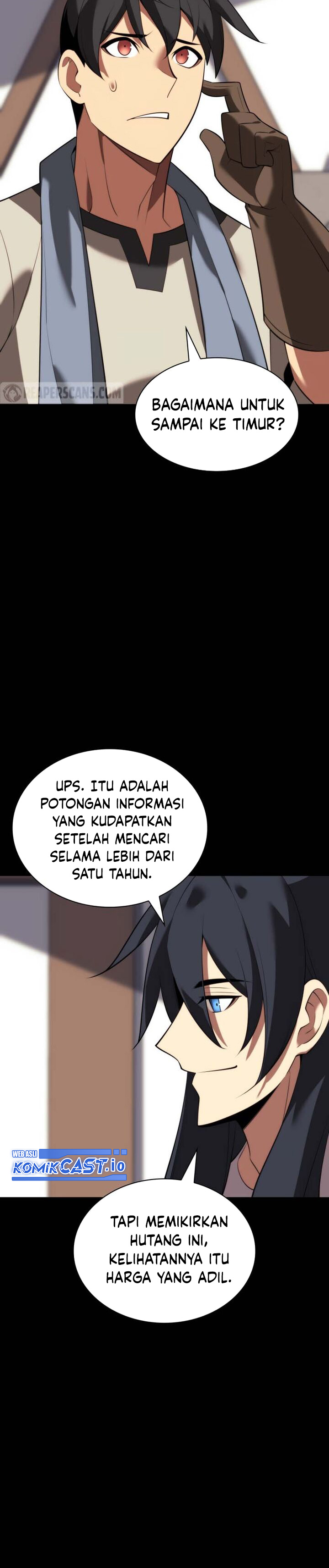 Overgeared Chapter 183 Gambar 31