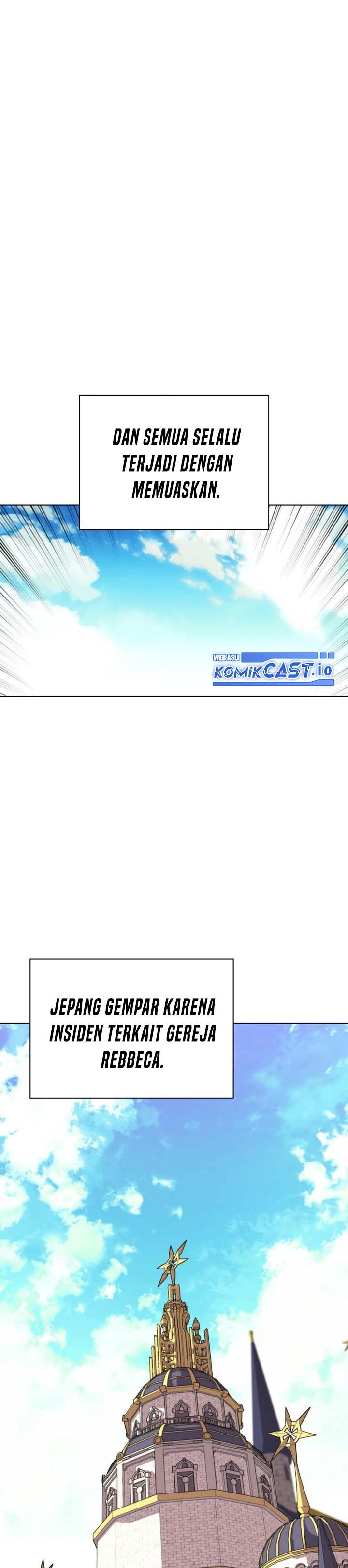 Overgeared Chapter 183 Gambar 36