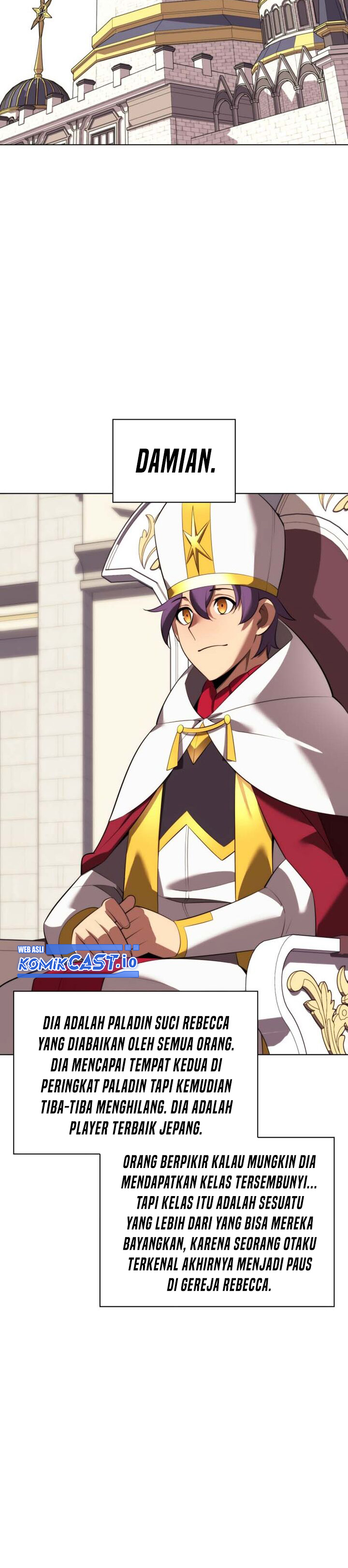 Overgeared Chapter 183 Gambar 37