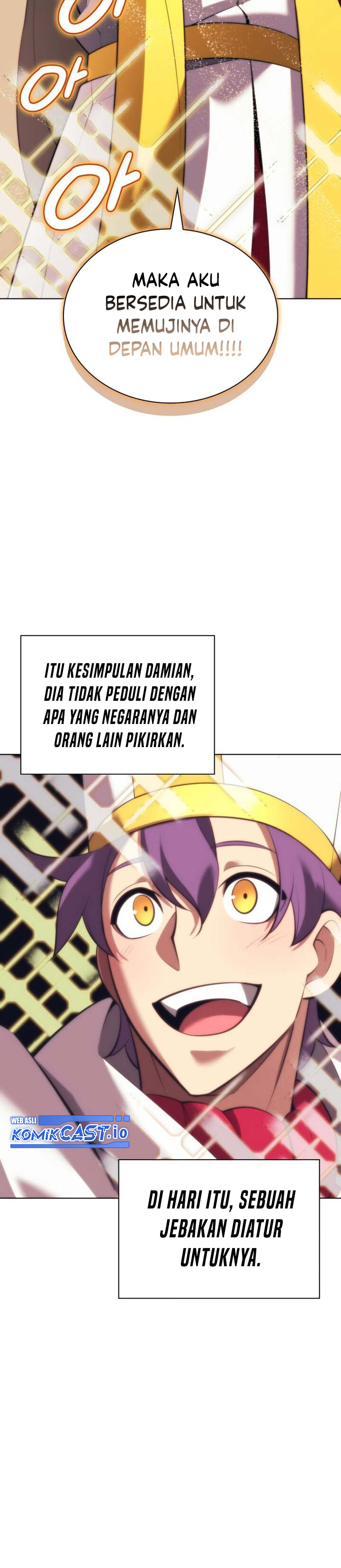 Overgeared Chapter 183 Gambar 43