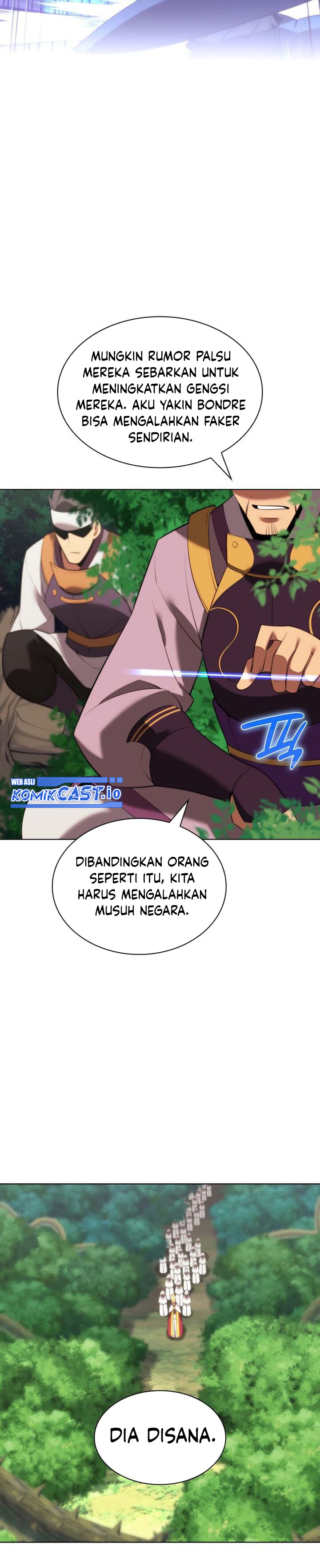 Overgeared Chapter 183 Gambar 45