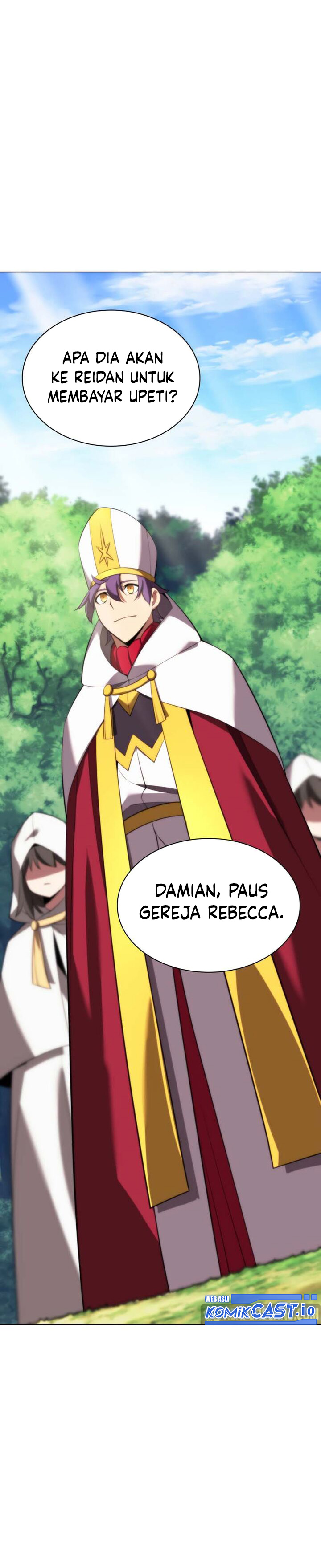 Overgeared Chapter 183 Gambar 46