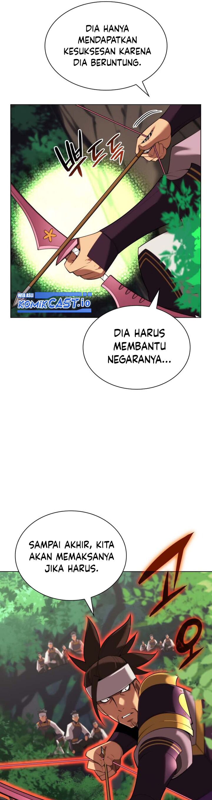 Overgeared Chapter 183 Gambar 47