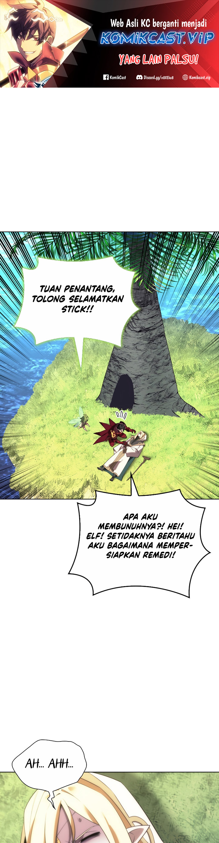 Overgeared Chapter 188 Gambar 2