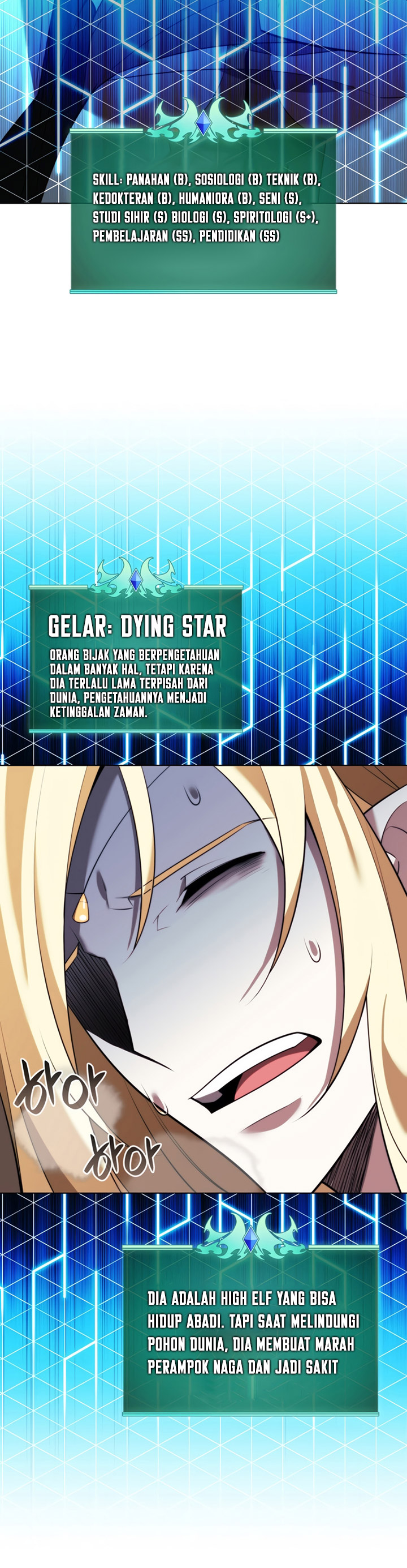 Overgeared Chapter 188 Gambar 5