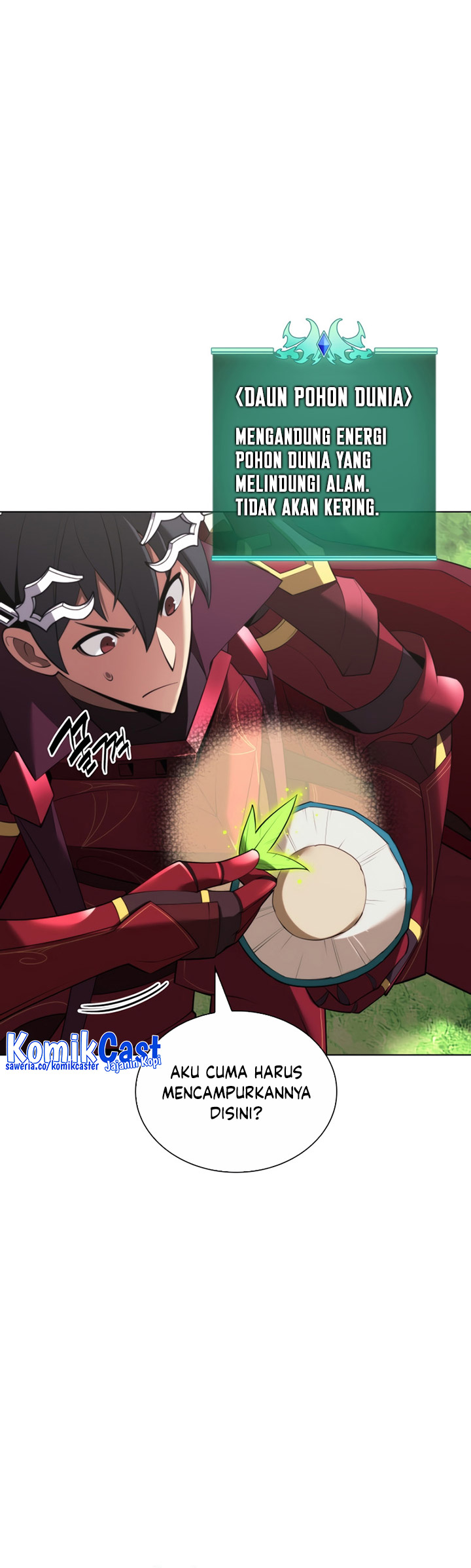 Overgeared Chapter 188 Gambar 9