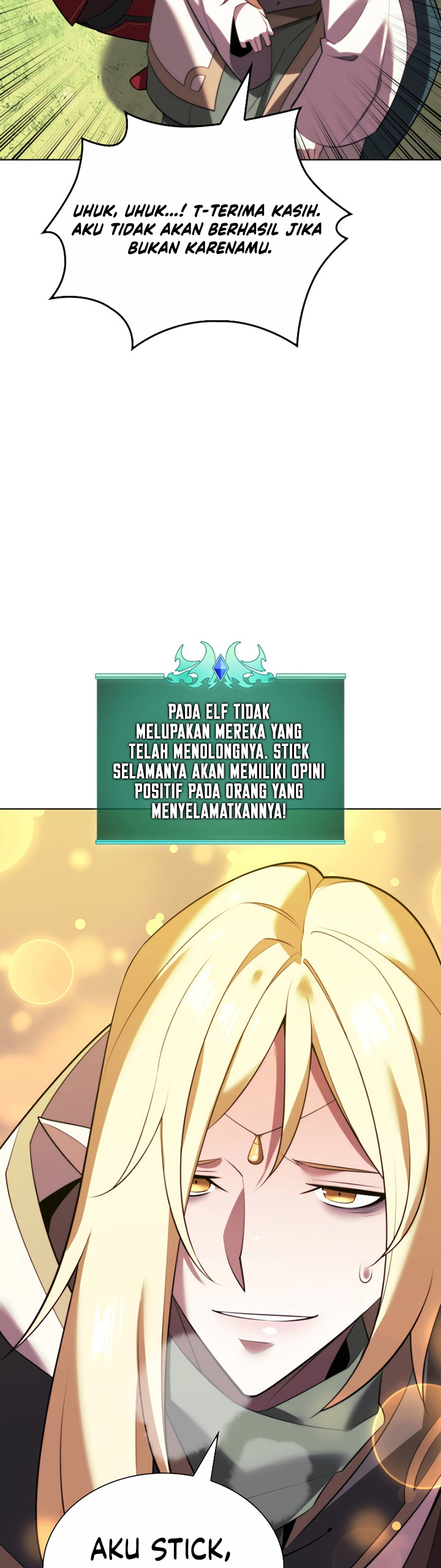 Overgeared Chapter 188 Gambar 12