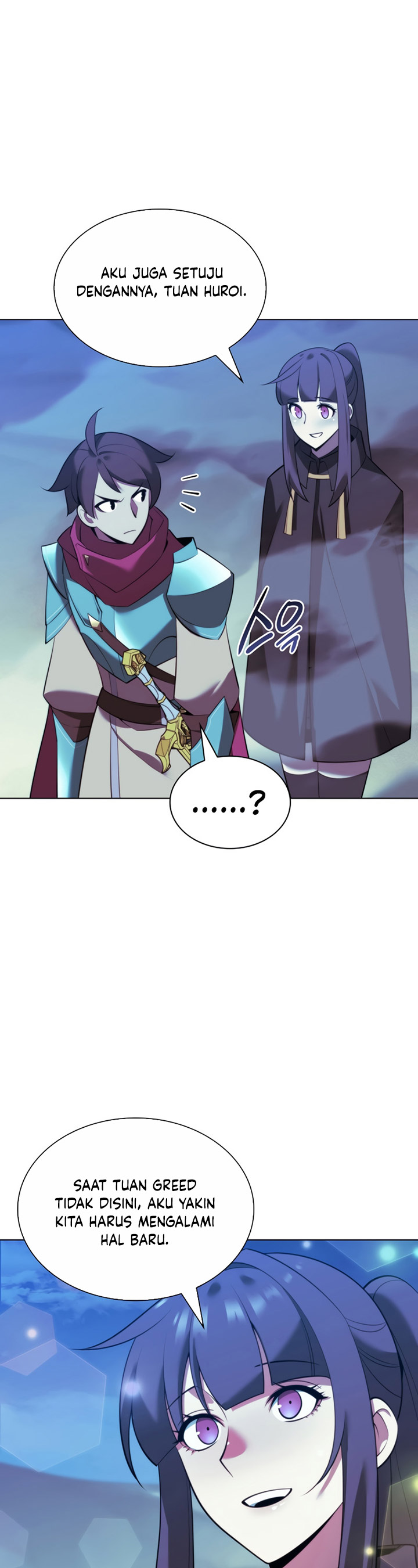 Overgeared Chapter 188 Gambar 26