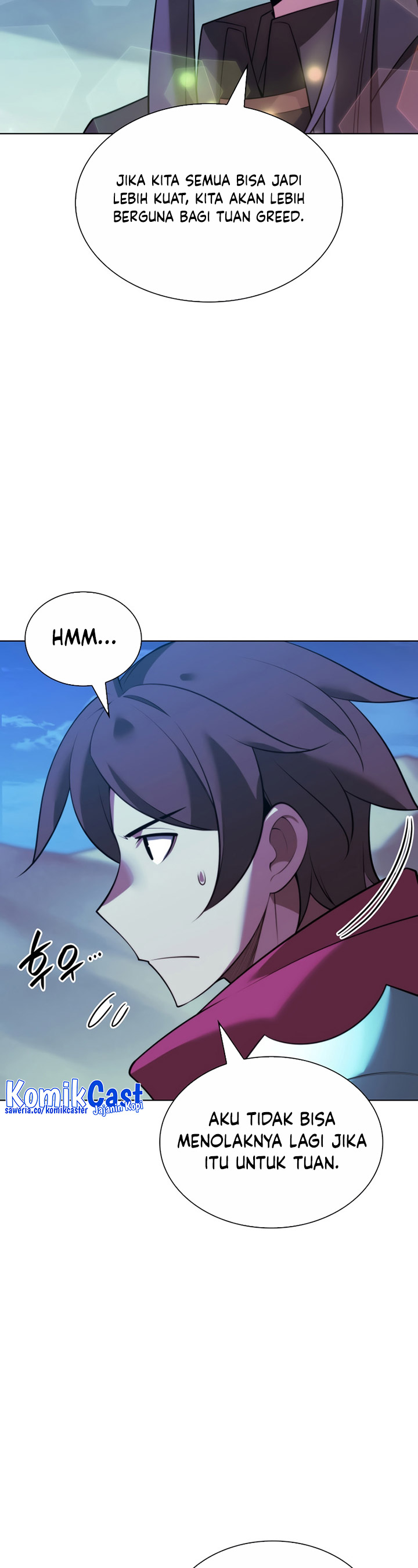 Overgeared Chapter 188 Gambar 27