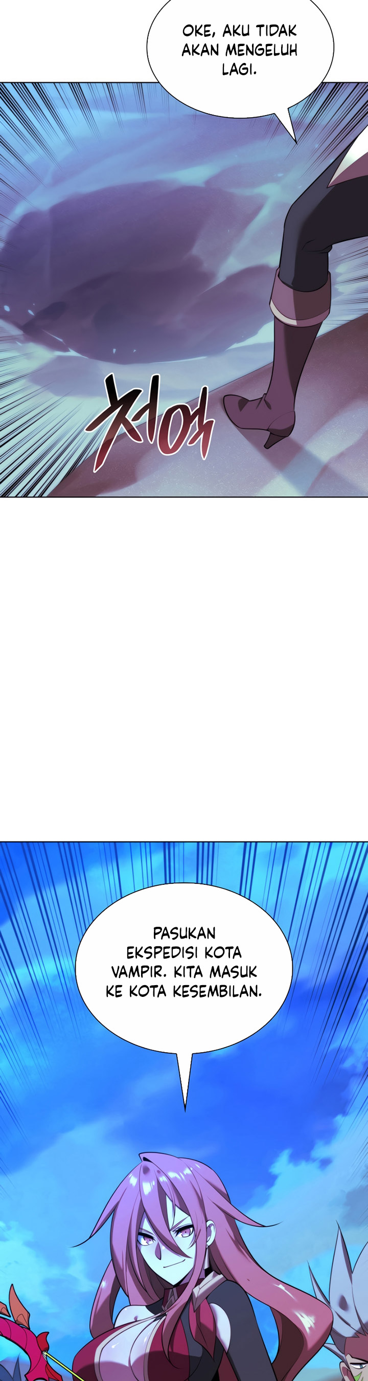 Overgeared Chapter 188 Gambar 28