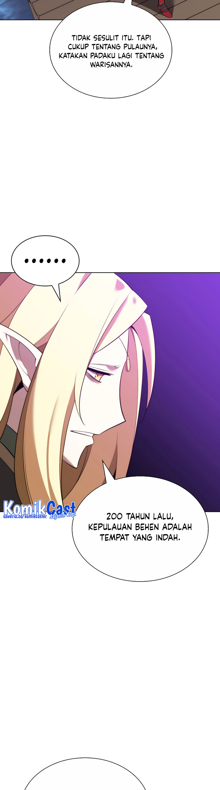 Overgeared Chapter 188 Gambar 32