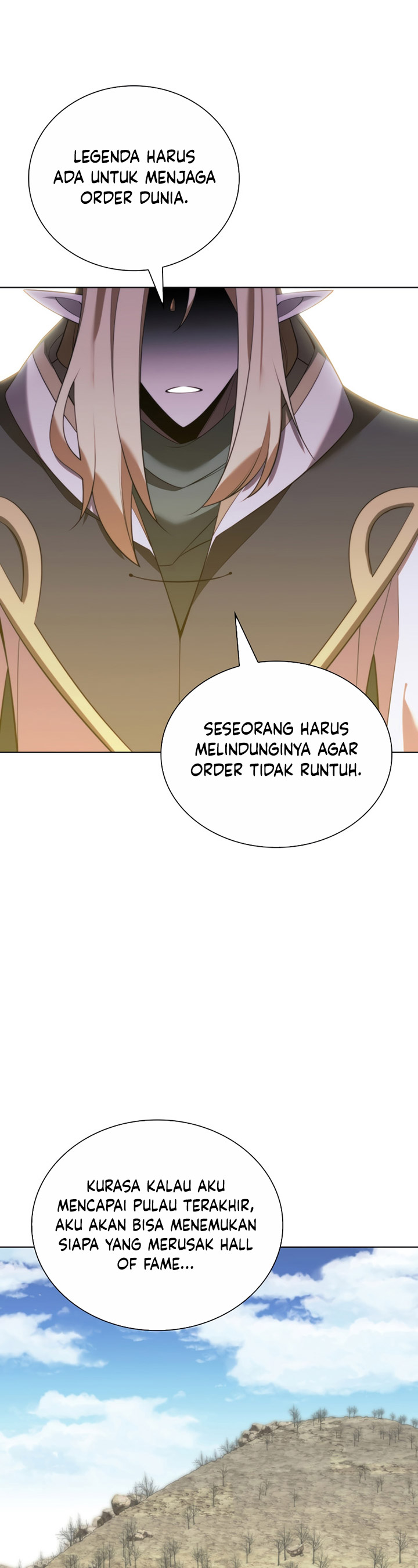Overgeared Chapter 188 Gambar 36