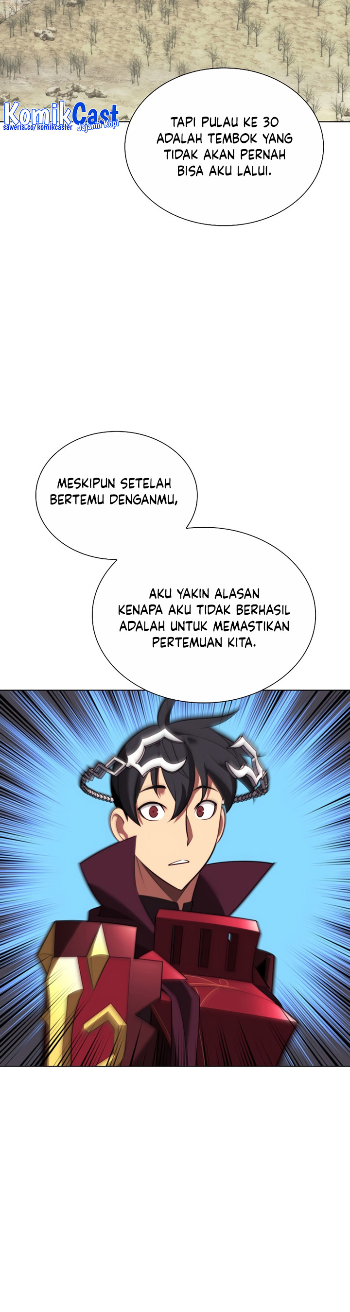 Overgeared Chapter 188 Gambar 37