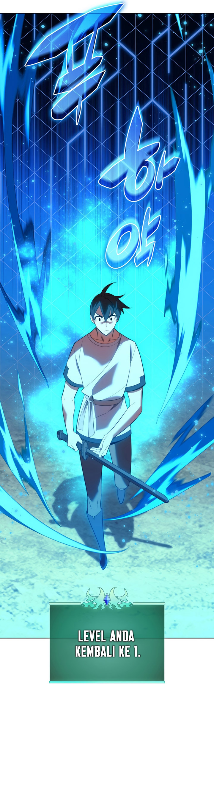 Overgeared Chapter 188 Gambar 42