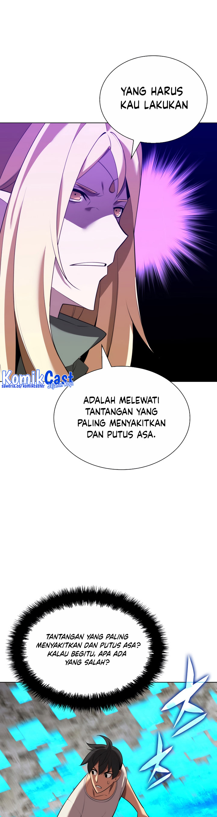 Overgeared Chapter 188 Gambar 46
