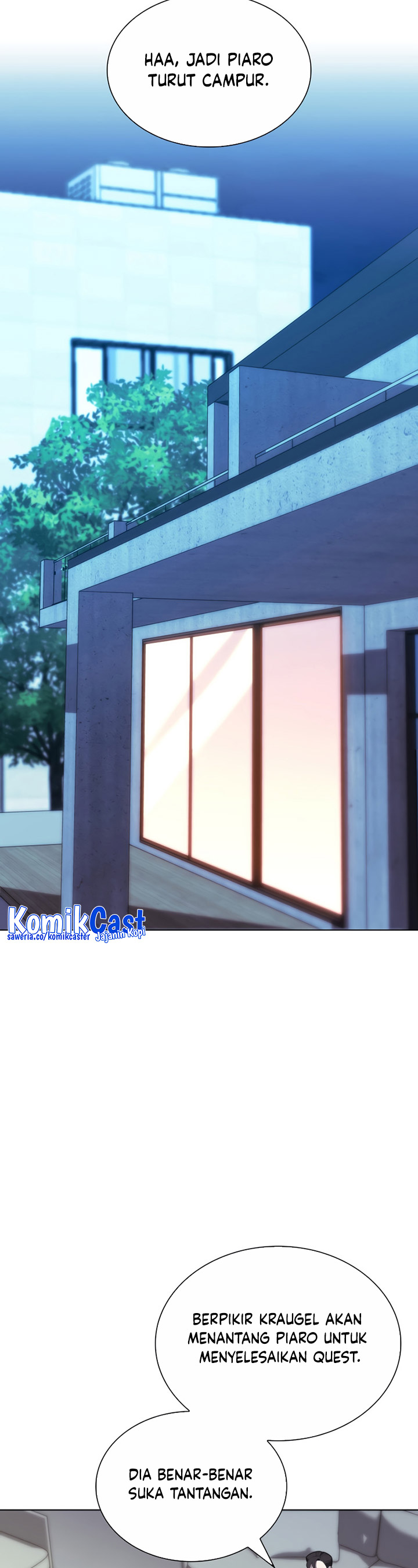 Overgeared Chapter 188 Gambar 48