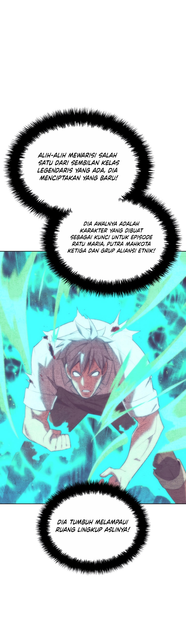 Overgeared Chapter 188 Gambar 50