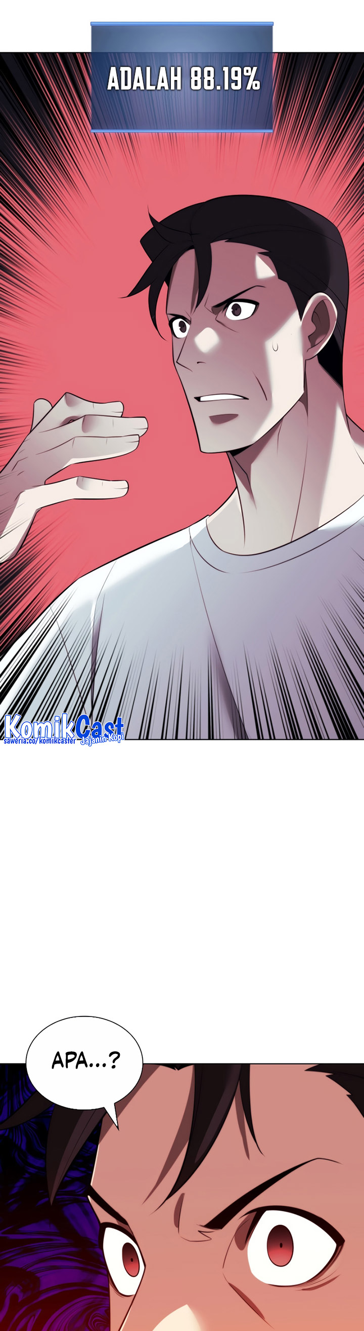 Overgeared Chapter 188 Gambar 55