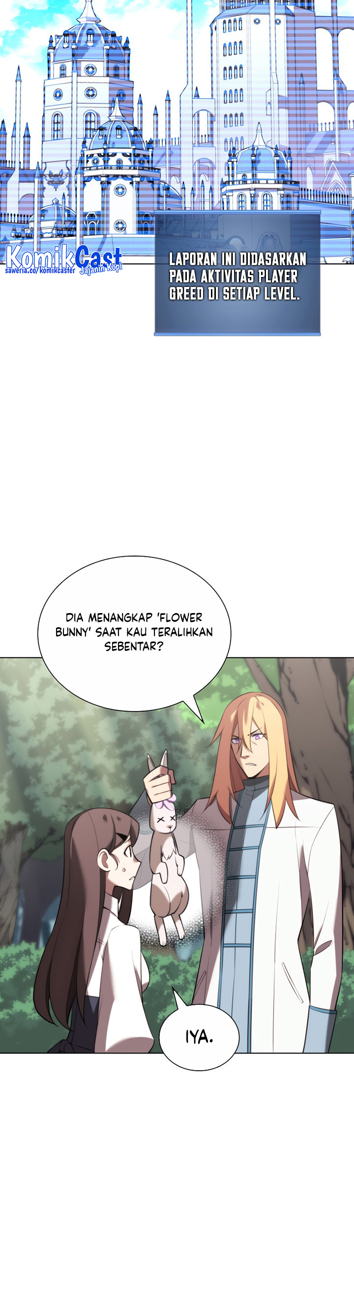 Overgeared Chapter 188 Gambar 57
