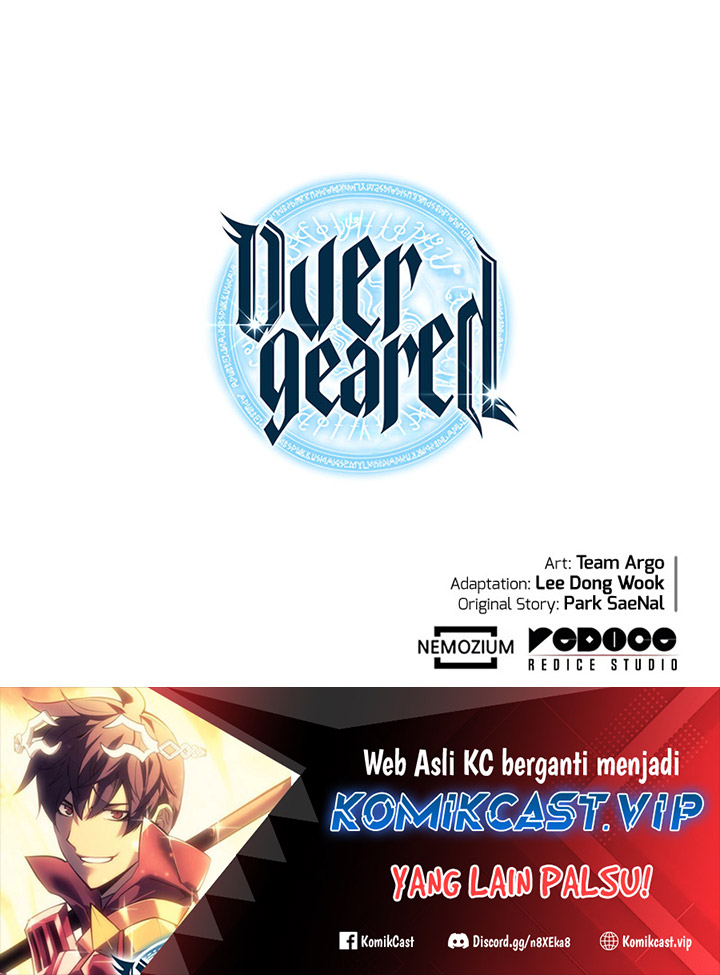 Overgeared Chapter 188 Gambar 65