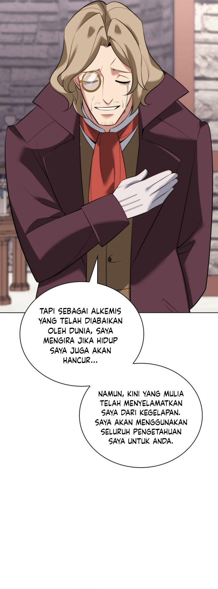 Overgeared Chapter 196 Gambar 5