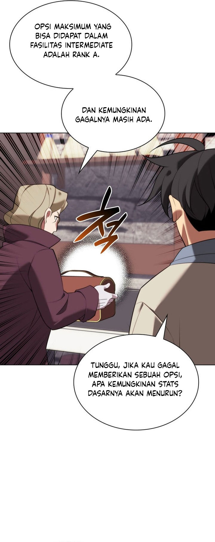 Overgeared Chapter 196 Gambar 7
