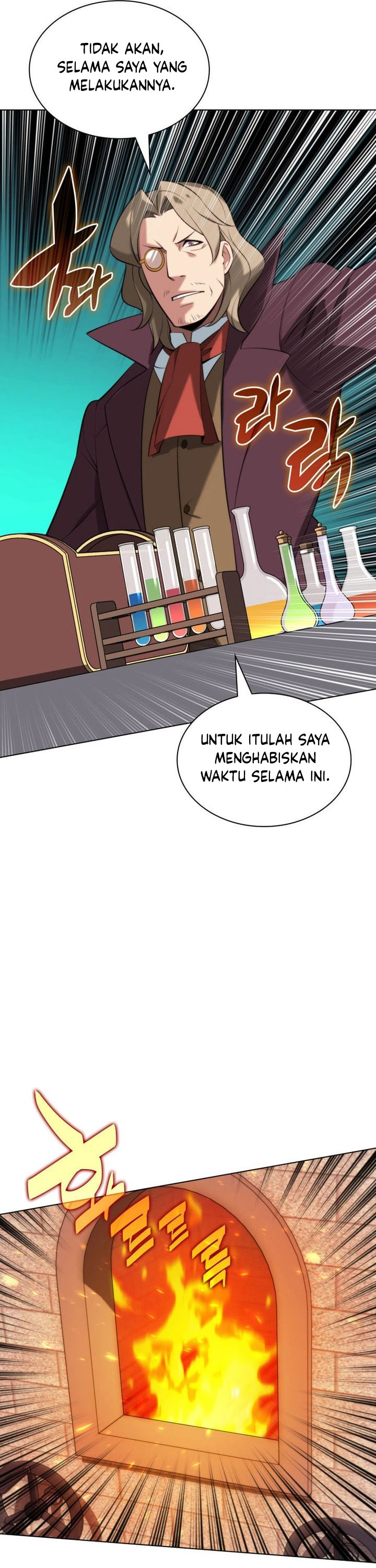 Overgeared Chapter 196 Gambar 8