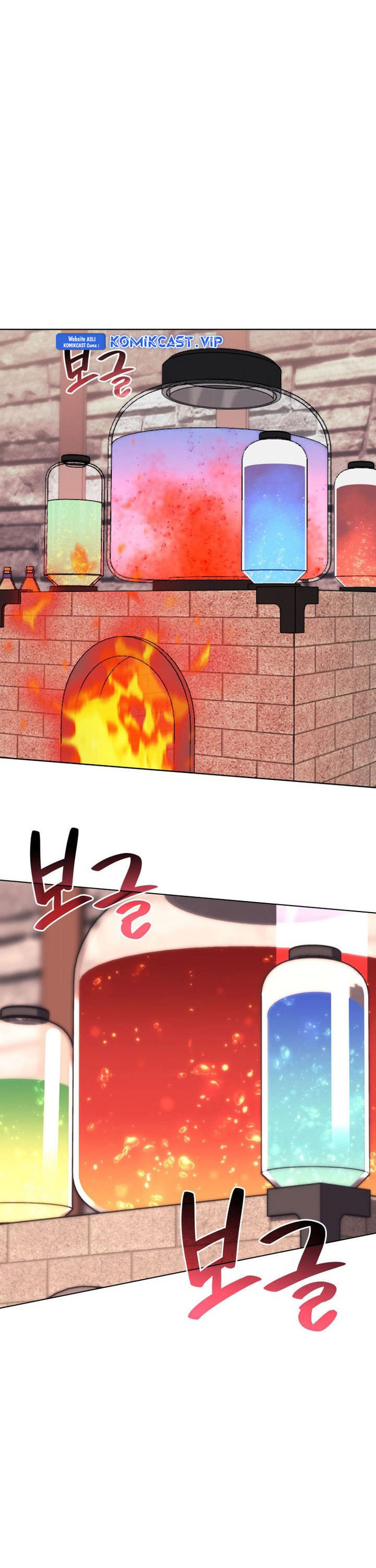 Overgeared Chapter 196 Gambar 9