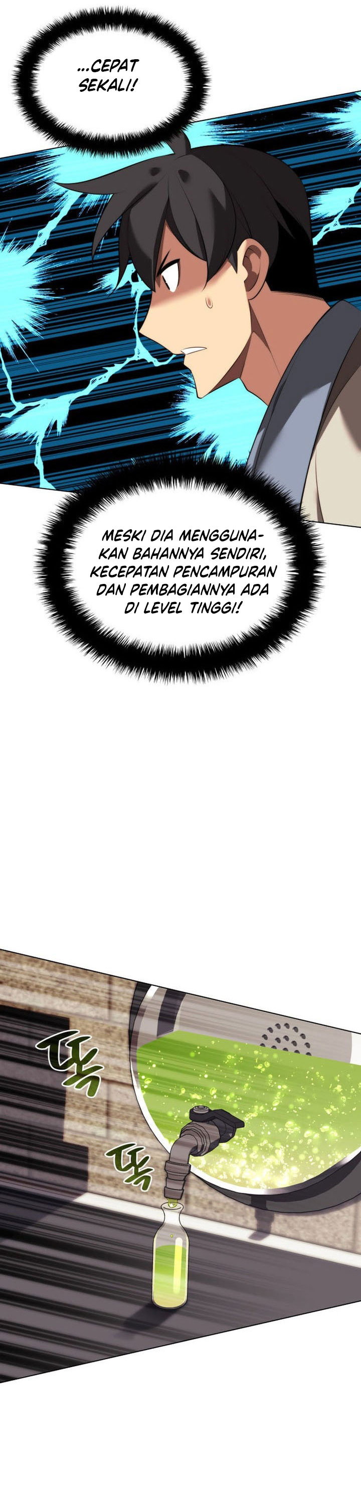 Overgeared Chapter 196 Gambar 10