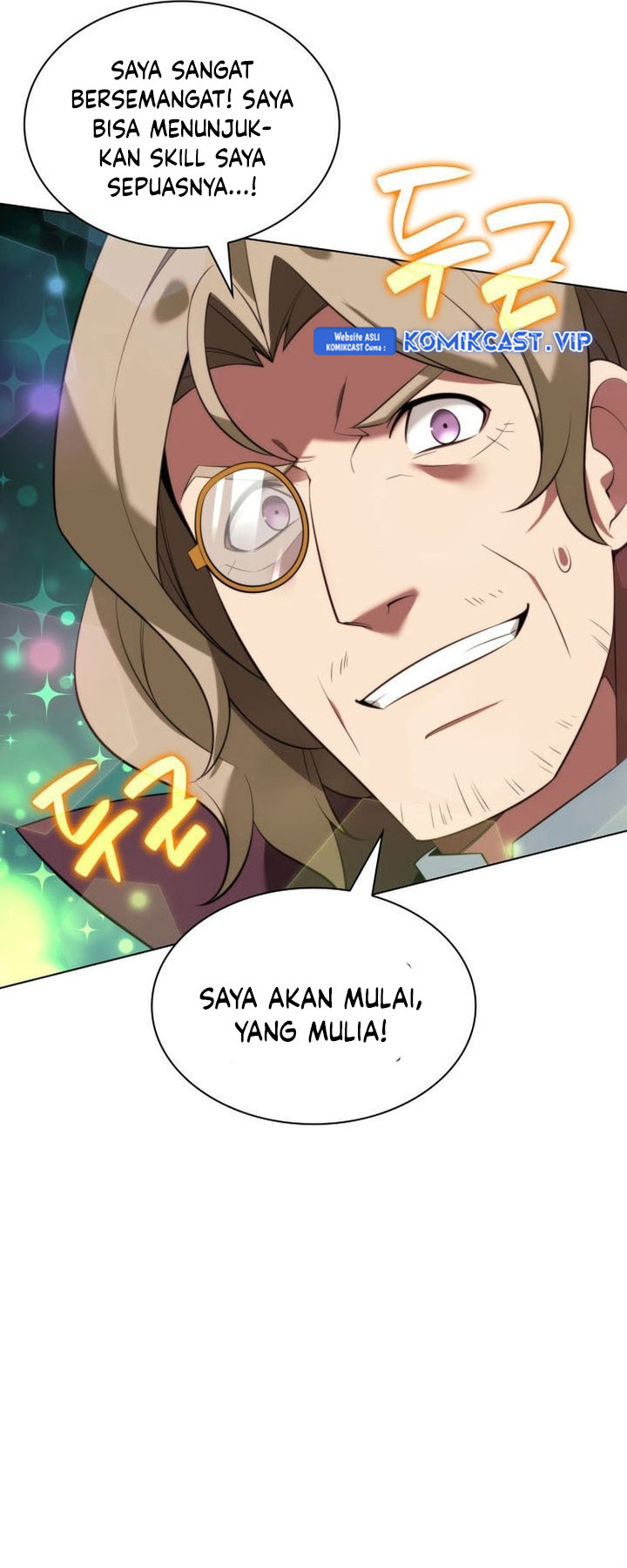 Overgeared Chapter 196 Gambar 12