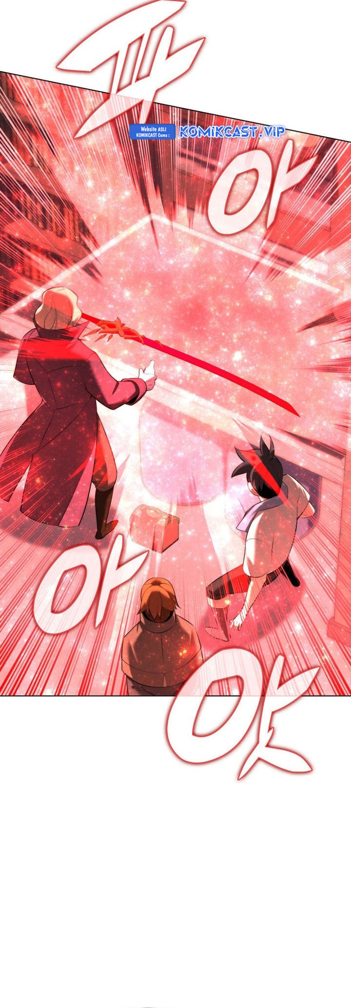 Overgeared Chapter 196 Gambar 14