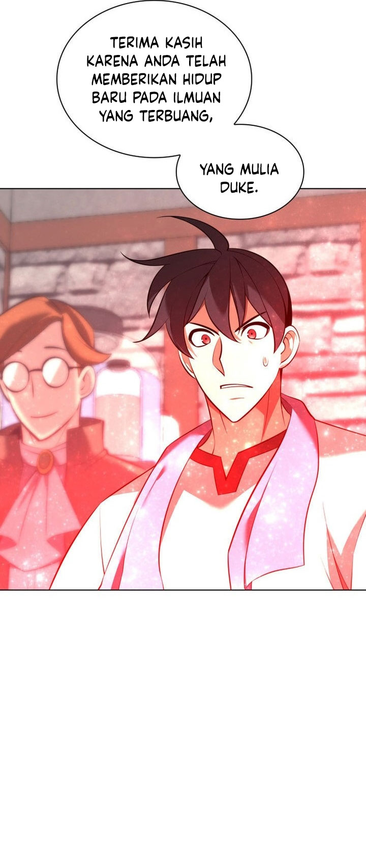 Overgeared Chapter 196 Gambar 15
