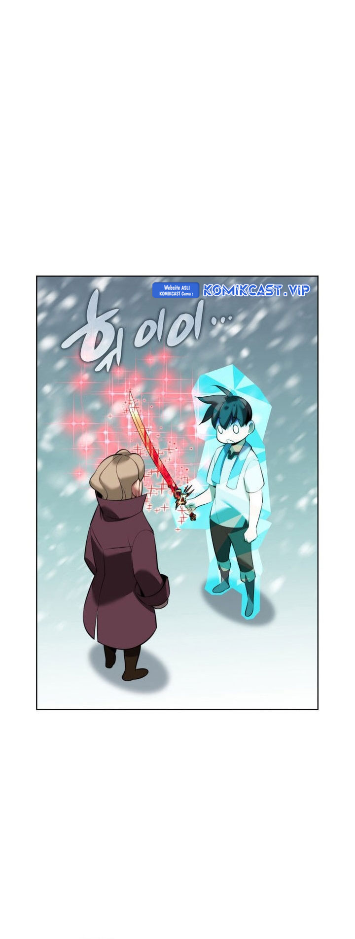 Overgeared Chapter 196 Gambar 19