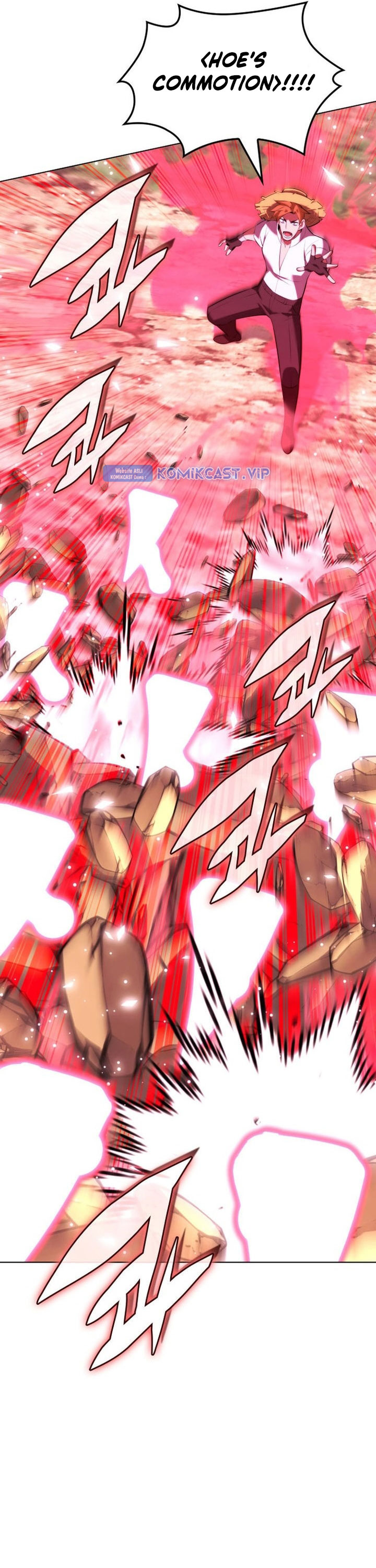 Overgeared Chapter 196 Gambar 27