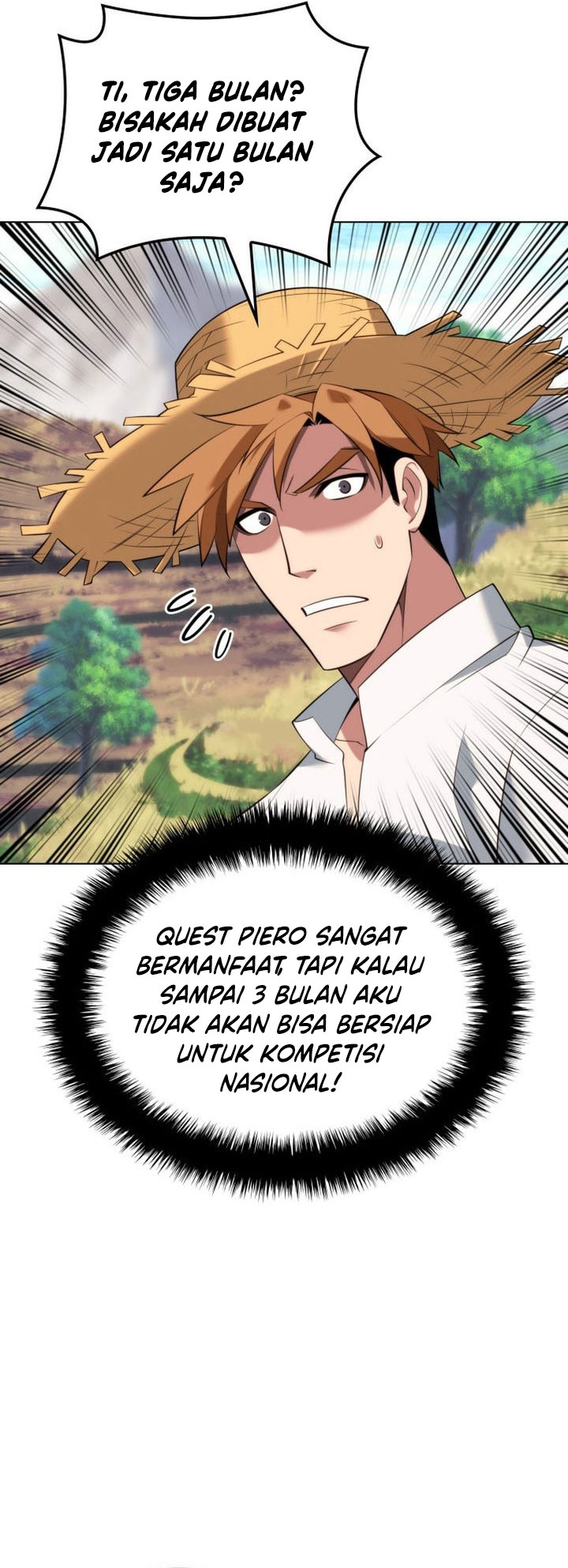 Overgeared Chapter 196 Gambar 30