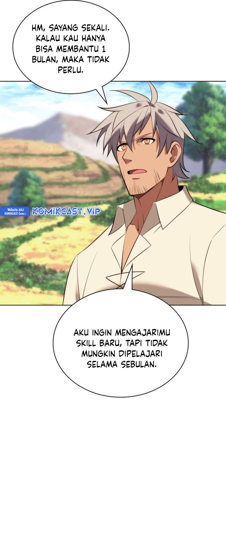 Overgeared Chapter 196 Gambar 31