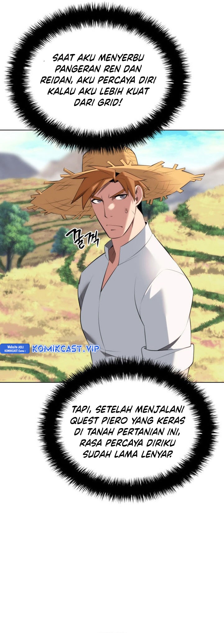 Overgeared Chapter 196 Gambar 32