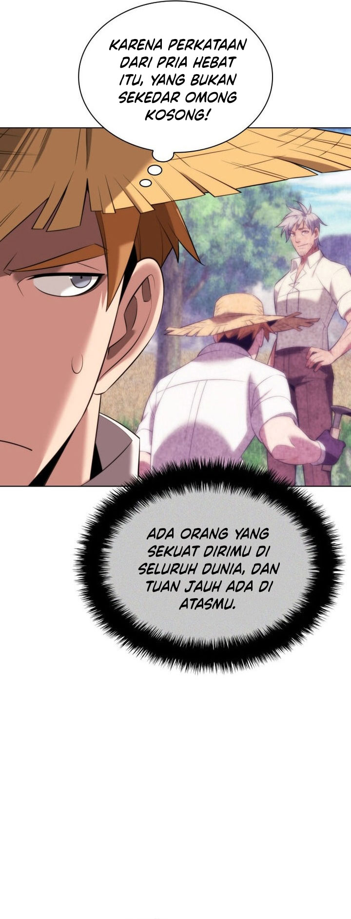 Overgeared Chapter 196 Gambar 33