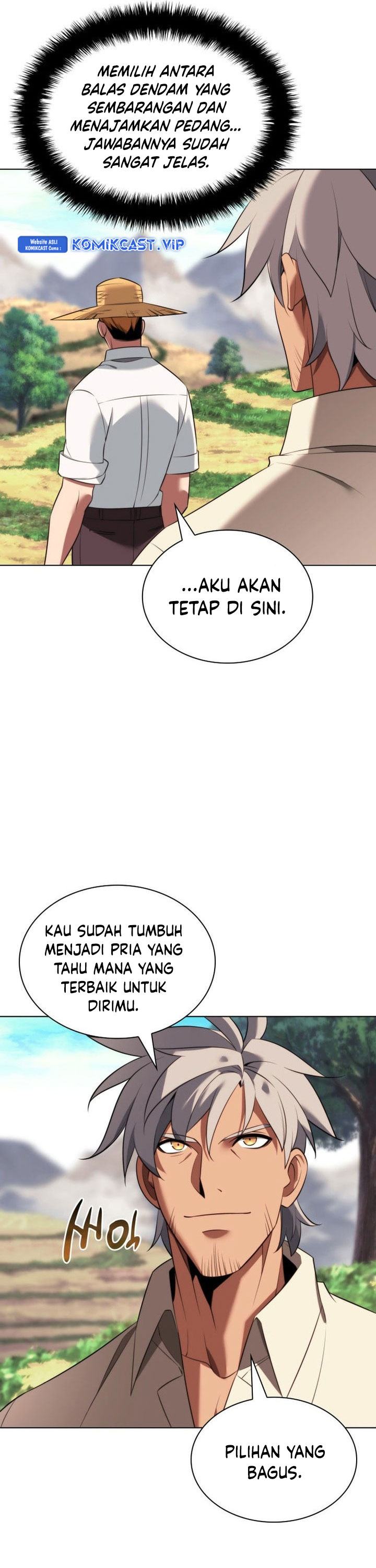 Overgeared Chapter 196 Gambar 34