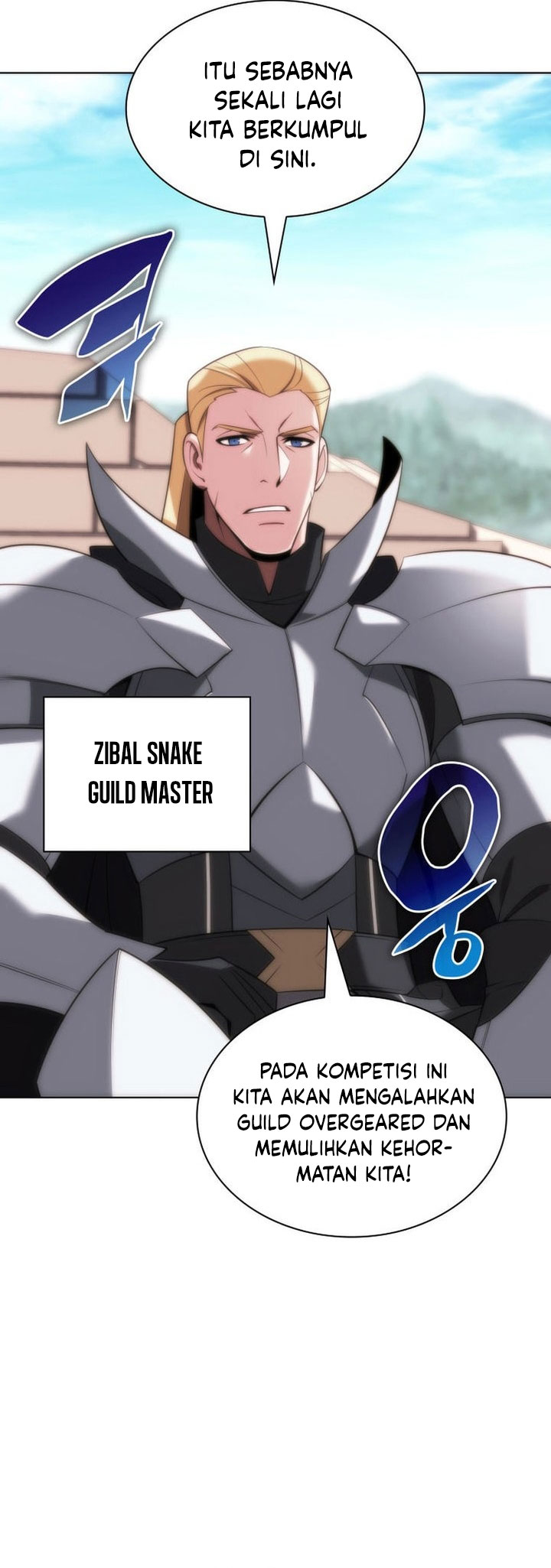 Overgeared Chapter 196 Gambar 38