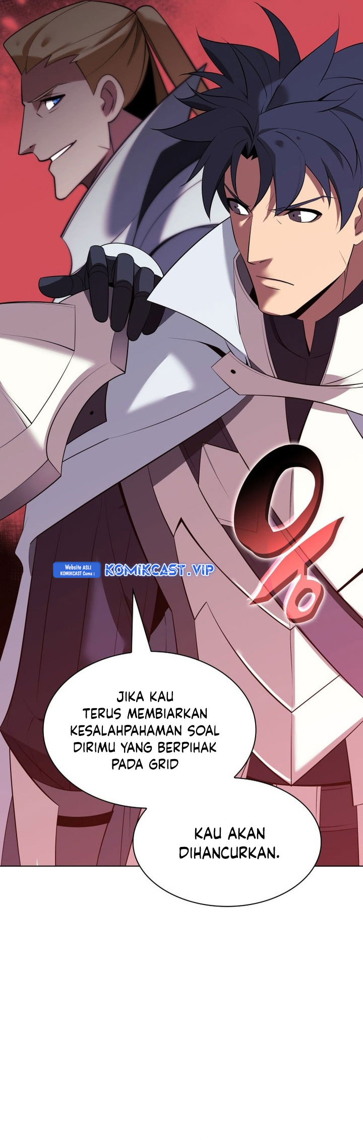 Overgeared Chapter 196 Gambar 44
