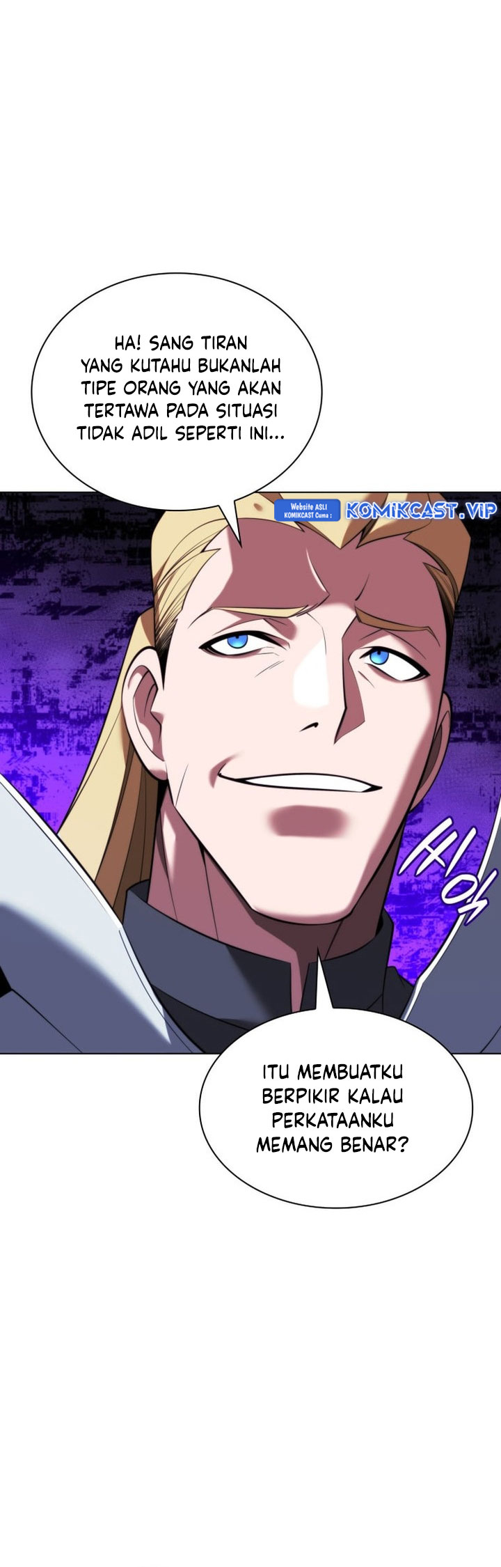 Overgeared Chapter 196 Gambar 46