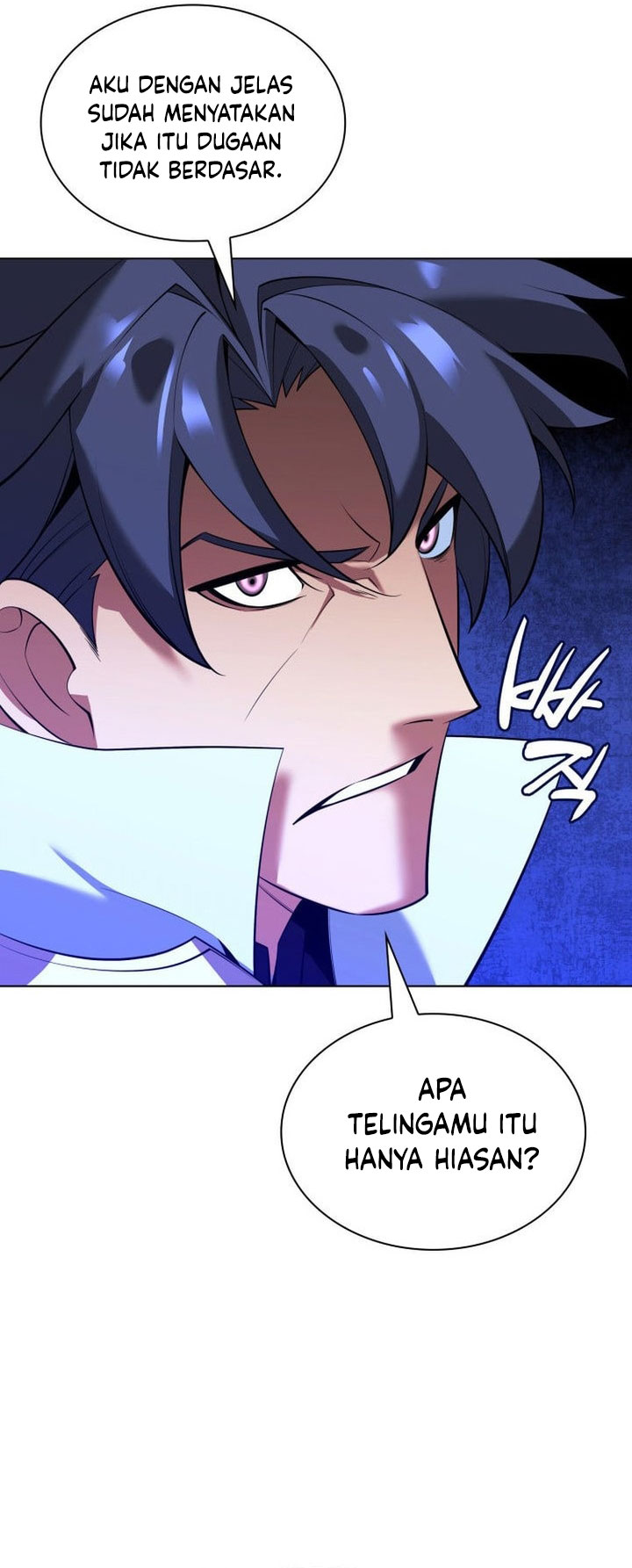 Overgeared Chapter 196 Gambar 47